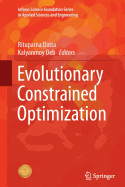 Evolutionary Constrained Optimization