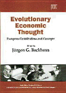 Evolutionary Economic Thought: European Contributions and Concepts