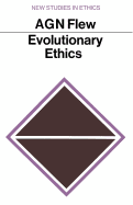 Evolutionary ethics