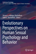 Evolutionary Perspectives on Human Sexual Psychology and Behavior