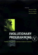 Evolutionary Programming V: Proceedings of the Fifth Annual Conference on Evolutionary Programming - Angeline, Peter J (Editor), and Fogel, Lawrence J (Editor), and Bck, Thomas (Editor)