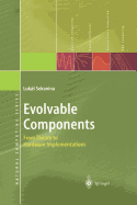 Evolvable Components: From Theory to Hardware Implementations