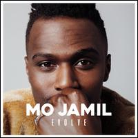 Evolve - Mo Jamil