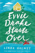 Evvie Drake Starts Over: the perfect cosy season read for fans of Gilmore Girls