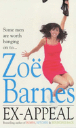 Ex-appeal - Barnes, Zoe