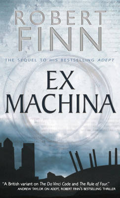 Ex Machina - Finn, Robert