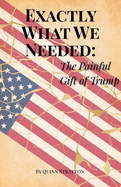 Exactly What We Needed: The Painful Gift of Trump