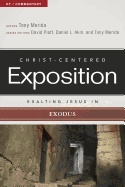Exalting Jesus in Exodus