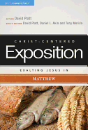 Exalting Jesus in Matthew, 2