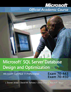 Exam 70-443 and 70-450 Microsoft SQL Server Database Design and Optimization