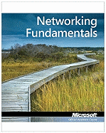 Exam 98-366: MTA Networking Fundamentals