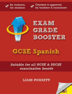 Exam Grade Booster: GCSE Spanish