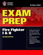 Exam Prep: Fire Fighter I and II