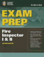 Exam Prep: Fire Inspector I & II