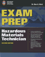 Exam Prep: Hazardous Materials Technician