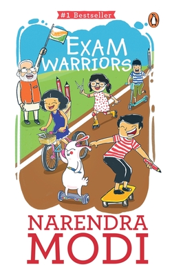 Exam Warriors - Modi, Narendra