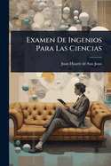 Examen De Ingenios Para Las Ciencias