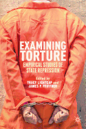 Examining Torture: Empirical Studies of State Repression