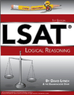 Examkrackers LSAT Logical Reasoning
