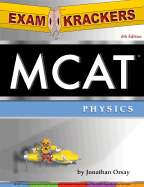 Examkrackers MCAT Physics