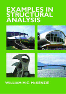 Examples in Structural Analysis