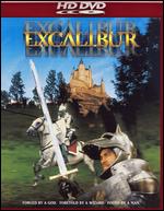 Excalibur [HD] - John Boorman