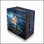 Excalibur: The 20th Anniversary Box Set