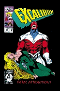 Excalibur Visionaries: Alan Davis Vol.2