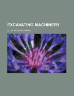 Excavating Machinery