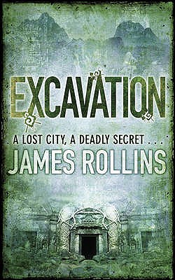 Excavation - Rollins, James