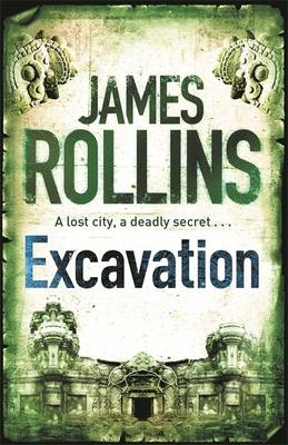 Excavation - Rollins, James