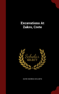 Excavations at Zakro, Crete