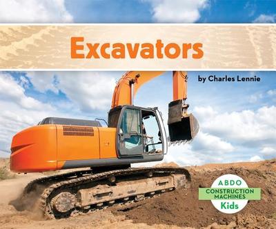 Excavators - Lennie, Charles