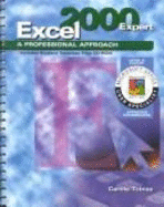 Excel 2000: Expert Level 2