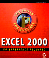 Excel 2000