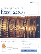 Excel 2007: Intermediate