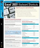 Excel 2007 Keyboard Shortcuts: How to Do it