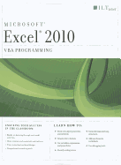 Excel 2010: VBA Programming