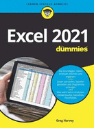 Excel 2021 fur Dummies