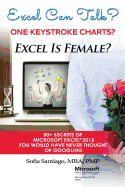 Excel Can Talk? Excel Is Female? 50+ Secrets of Microsoft Excel 2013: 50+ Secrets of Microsoft Excel 2013 You Would Have Never Thought of Googling