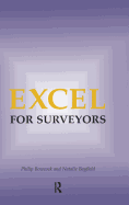 Excel for surveyors