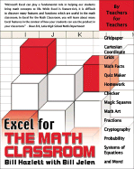 Excel for the Math Classroom - Hazlett, Bill, and Jelen, Bill