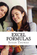 Excel Formulas: Learn with Examples