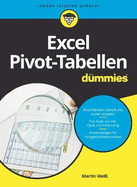 Excel Pivot-Tabellen fur Dummies