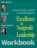 Excellence in Nonprofit Leadership Workbook