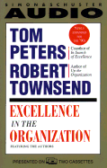 Excellence in the Organization - Peters, Tom