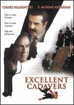 Excellent Cadavers - Ricky Tognazzi