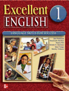 Excellent English Level 1 Student Book and Workbook Pack L1: Language Skills for Success