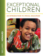 Exceptional Children: An Introduction to Special Education Plus Myeducationlab with Pearson Etext -- Access Card Package