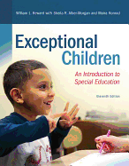 Exceptional Children: An Introduction to Special Education Plus Revel -- Access Card Package